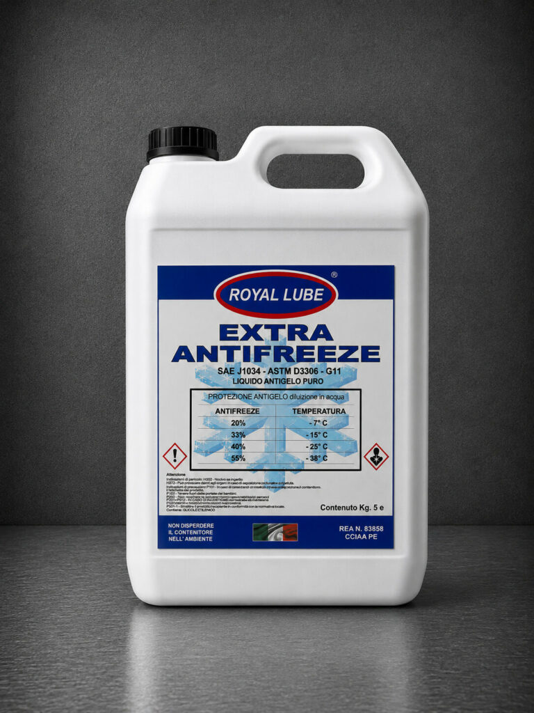 Extra_Antifreeze
