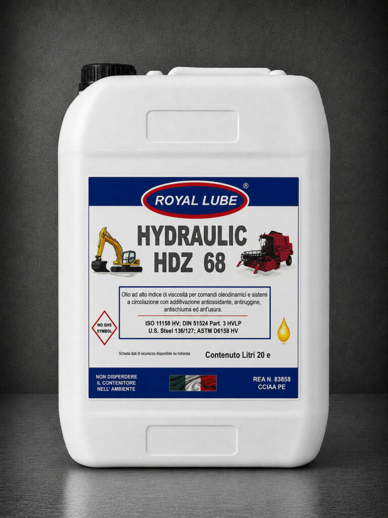 Hydrauilic68
