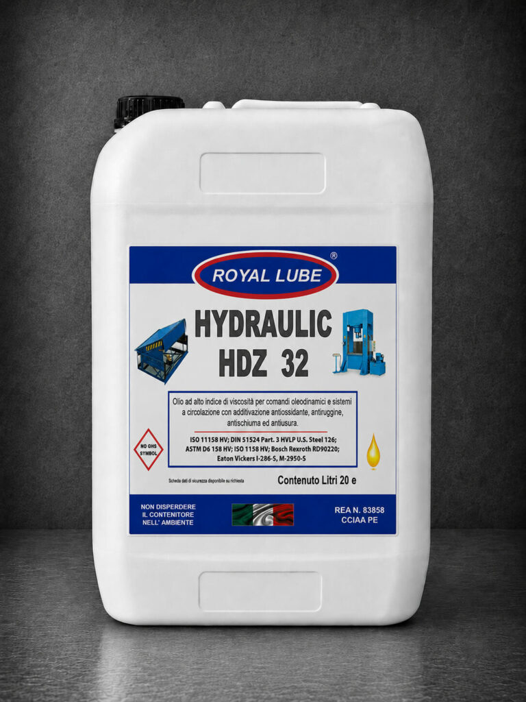 Hydraulic32